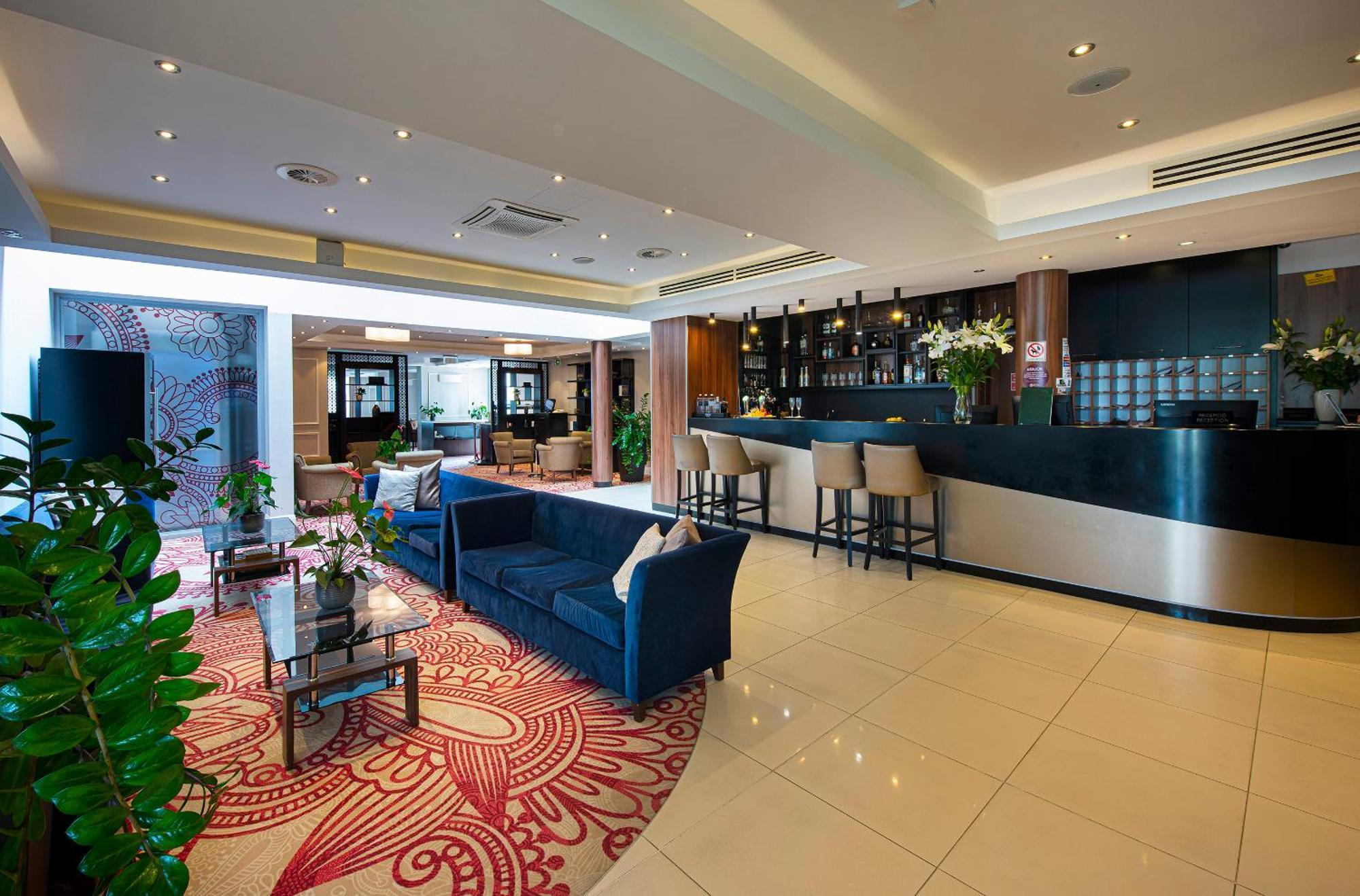 Outlet Hotel Polgar ภายนอก รูปภาพ